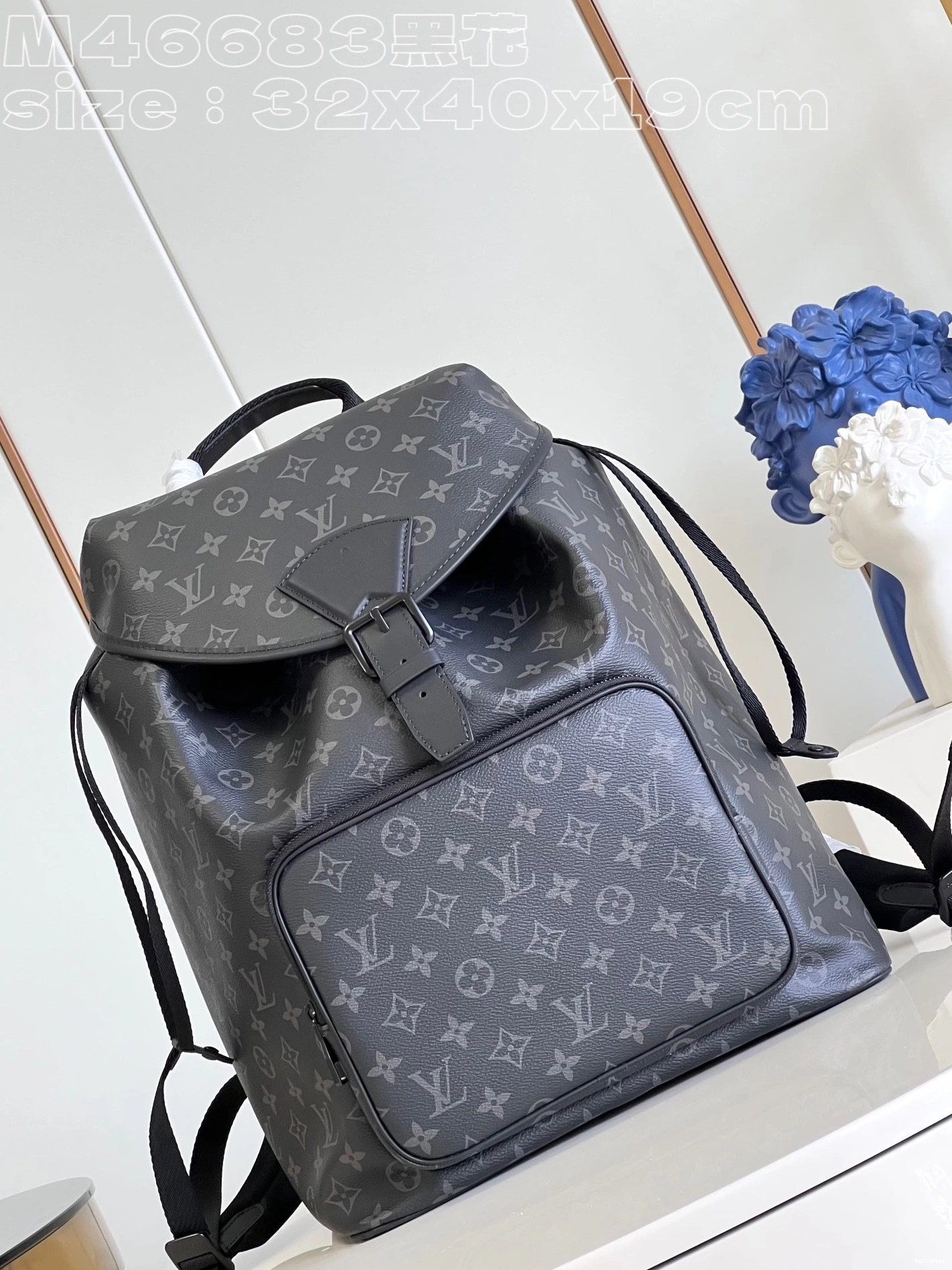 Cheap LOUIS BACKPACK VUITTON 0822